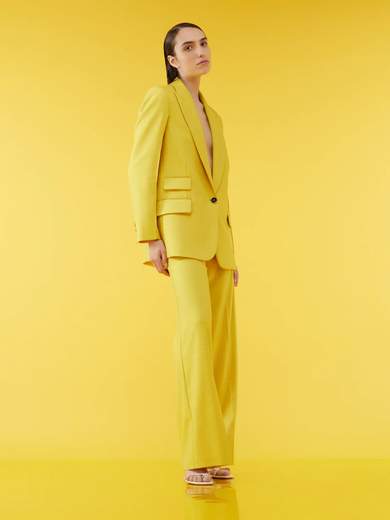 Simona Corsellini Giacca Donna P24CPGI002