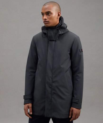 Peuterey Giaccone GROFF KP