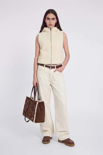 ERMANNO SCERVINO BORSA - DONNA