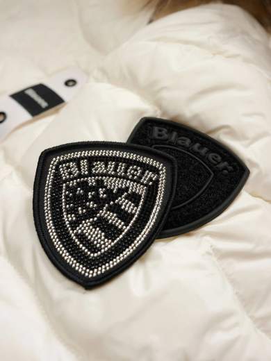 BLAUER GIUBBINO - DONNA