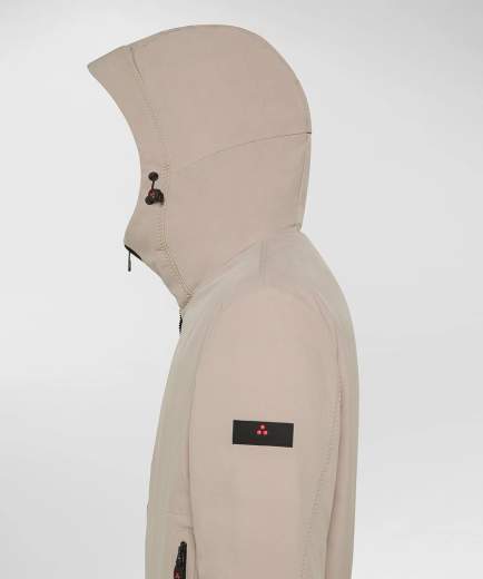 Peuterey Giubbino Uomo LOGE STR 01