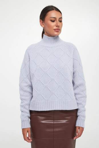 Elisabetta Franchi Maglia Donna MK55T57E2