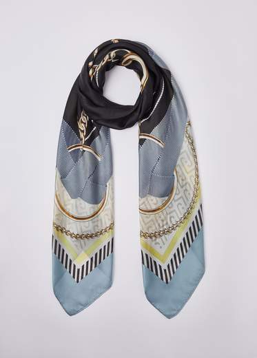 LIUJO FOULARD - DONNA