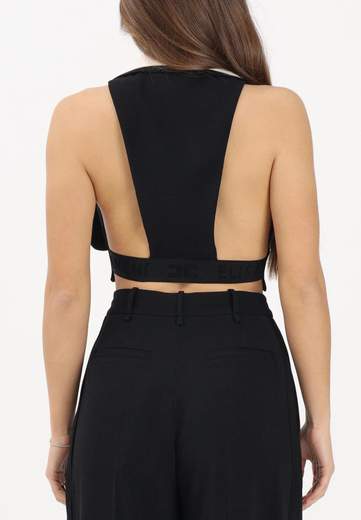 ELISABETTA FRANCHI GILET - DONNA