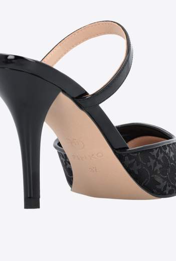 Pinko Scarpa Donna SD0033T008