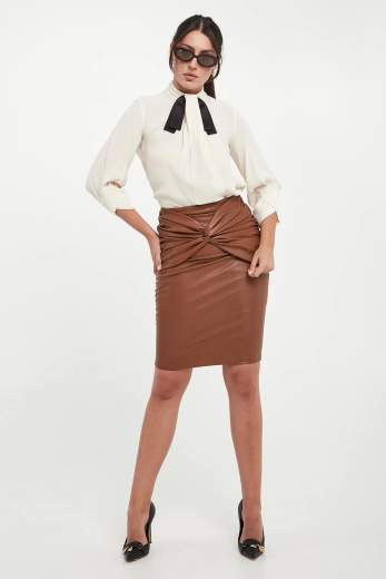 ELISABETTA FRANCHI CAMICIA - DONNA
