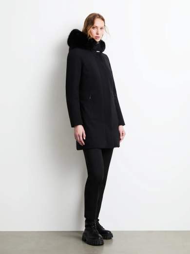 RRD GIUBBINO - DONNA