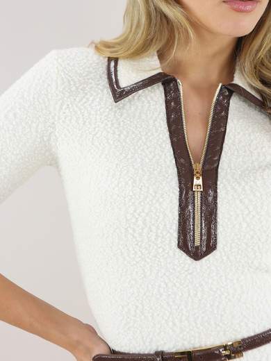 Elisabetta Franchi Abito Donna AM31S57E2