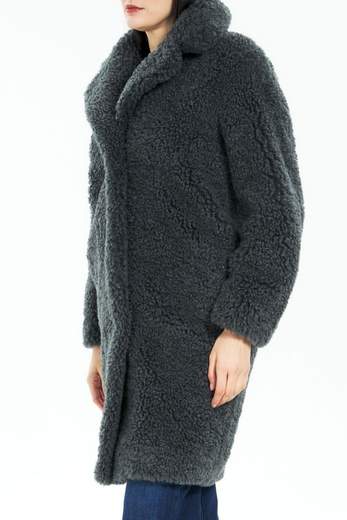 RRD GIUBBINO - DONNA