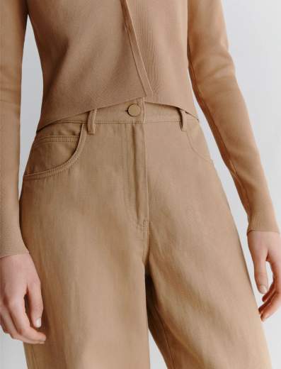 Marella Pantalone Donna HAREM