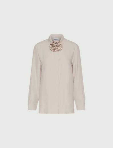 Marella Camicia Donna CABIRIA