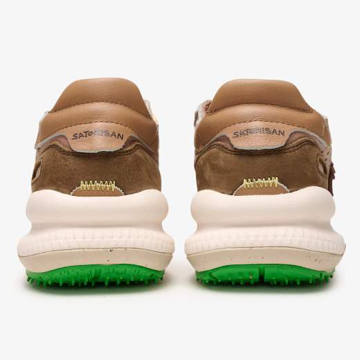 Satorisan Sneakers Donna CHACRONA LASER PREMIUM