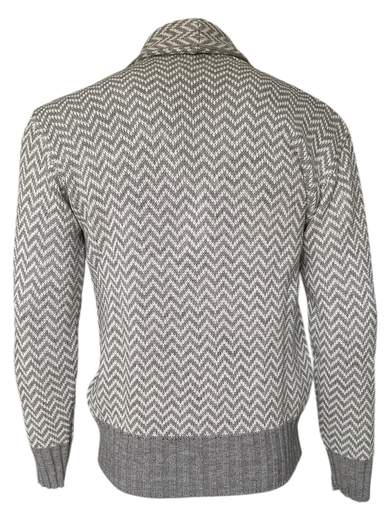 Outfit Maglia Uomo M041