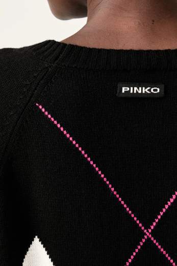 PINKO 107377A3JE