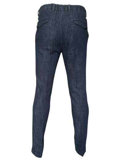 Devore Incipt Pantalone Uomo DVR15J4047