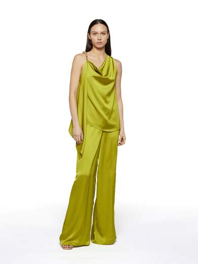 Simona Corsellini Pantalone Donna P24CPPA005