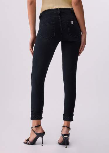 Liujo Jeans Donna UA6006D0305