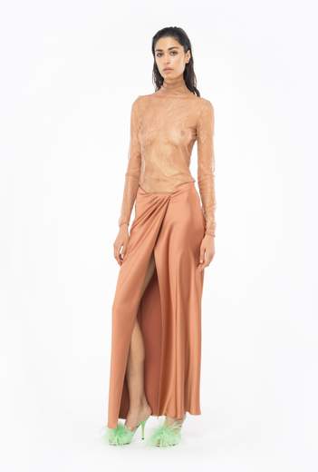 Pinko Gonna Donna 102769Z345