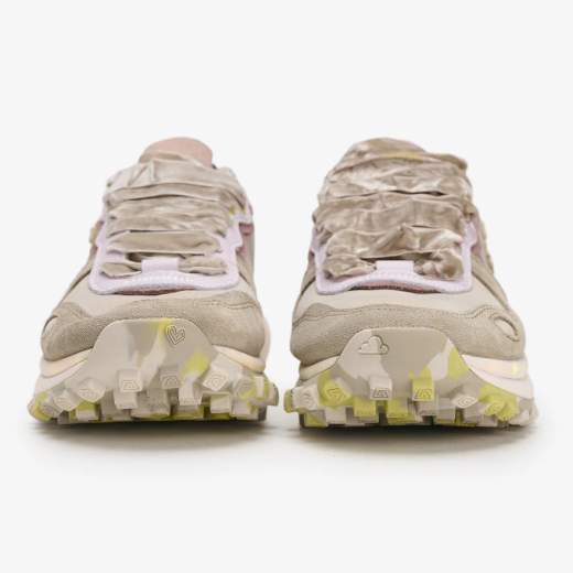 Satorisan Sneakers Donna CHACRONA METTA PREMIUM