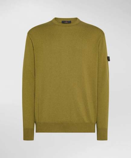 Peuterey Maglia Uomo EXMOOR 07