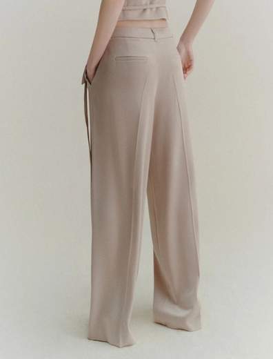 Marella Pantalone Donna WOLF