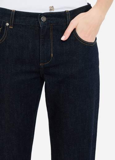 Liujo Jeans Donna UF5175DS074