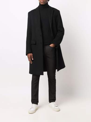 Emporio Armani Pantalone 8N1J061N2NZ