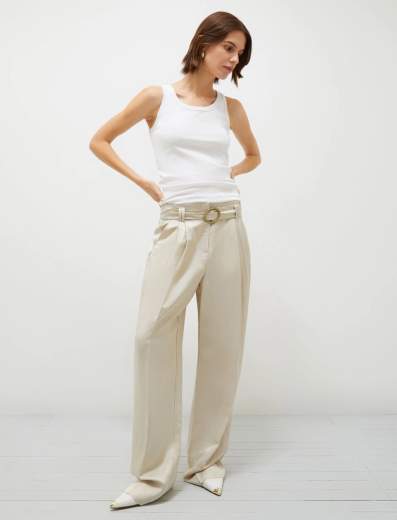 Marella Pantalone Donna FATTO