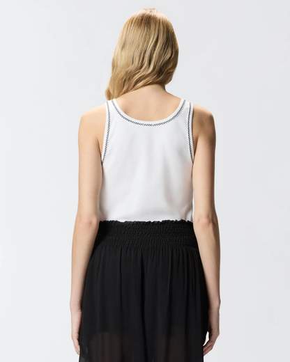 PINKO CANOTTA - DONNA