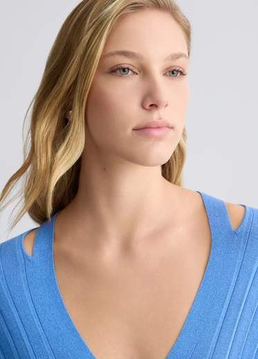Liujo Maglia Donna WA5056MS64J