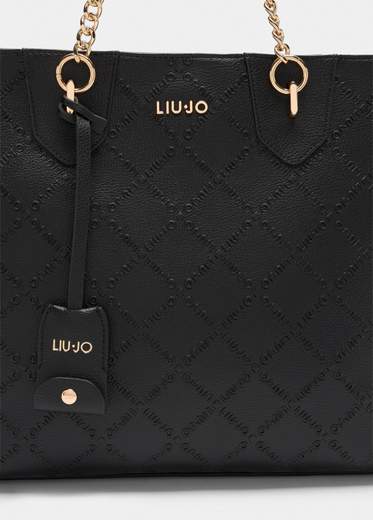 Liujo Borsa Donna AF5197E0538