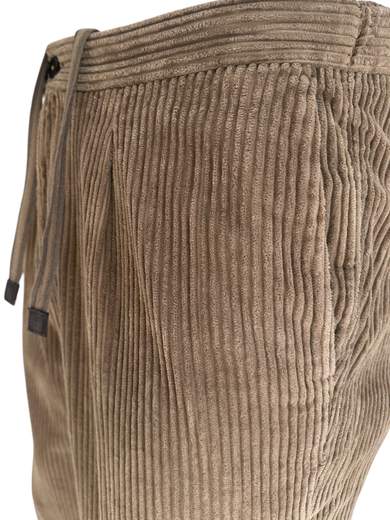 Devore Incipt Pantalone Uomo DVR14V007