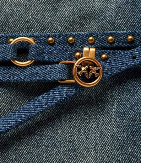 Pinko Borsa Donna 105903A31G