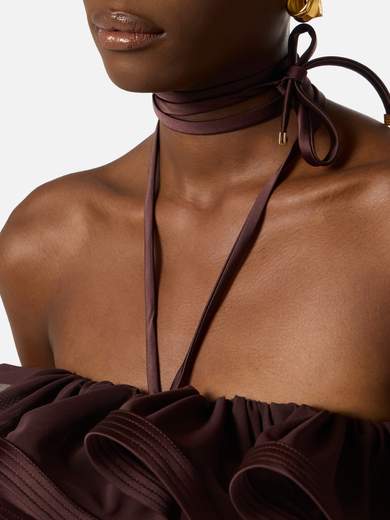 Elisabetta Franchi Tuta Donna TU06562E2