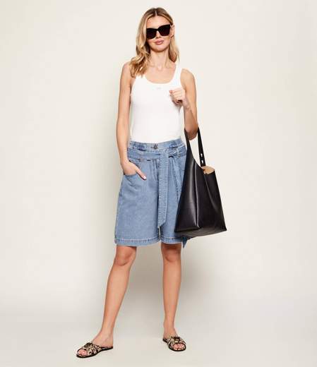 PINKO CANOTTA - DONNA