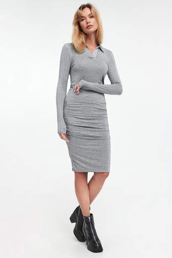 Pinko Gonna Donna 104454A2B4