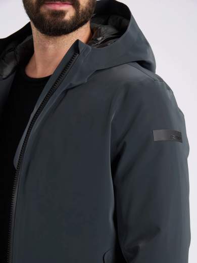 RRD GIUBBINO - UOMO