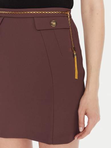 Elisabetta Franchi Gonna Donna GO14857E2