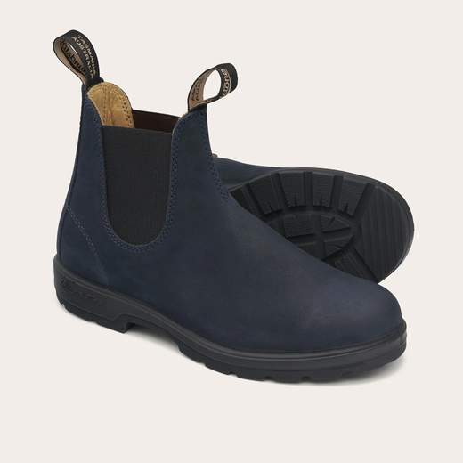 Blundstone Stivaletto 1940