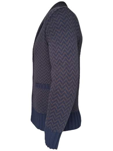 Outfit Maglia Uomo M041