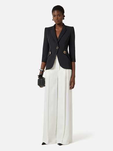 Elisabetta Franchi Giacca Donna GI21561E2