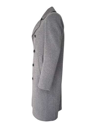 DANIELE ALESSANDRINI CAPPOTTO - UOMO