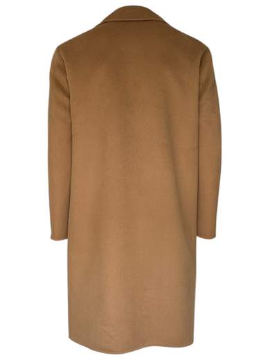 Outfit Cappotto Uomo K005