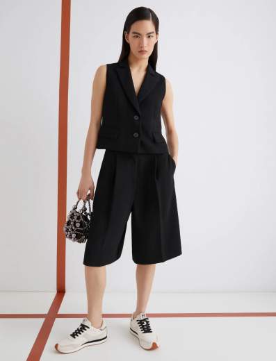 Marella Gilet Donna NAFTA