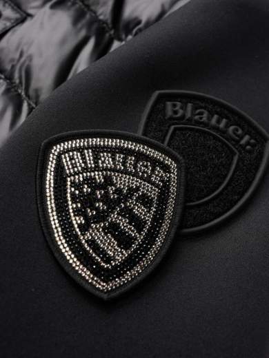 Blauer Giubbino Donna 26SBLDC02206