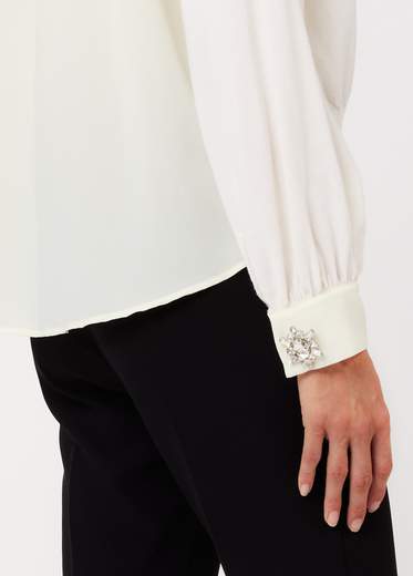 Liujo Maglia Donna CA6094MA82O