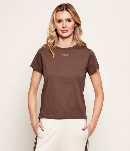 PINKO T-SHIRT - DONNA