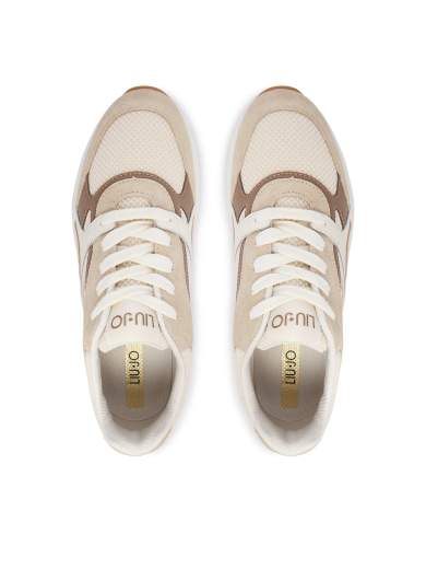 LIUJO SNEAKERS - DONNA