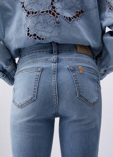 LIUJO JEANS - DONNA