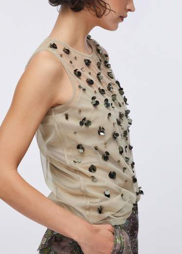 Liujo Top Donna WA6310J3860